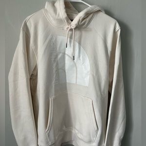 NORTH FACE HOODIE
